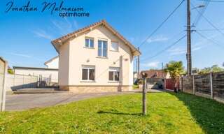 Maison 6 Pièces 150 m² à vendre à Conches-en-Ouche (27190)