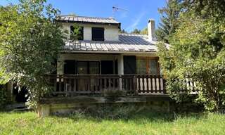 Maison 4 Pièces 77 m² à vendre à Le Vernet (04140)