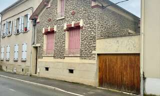 Maison 6 Pièces 154 m² à vendre à Meaux (77100)