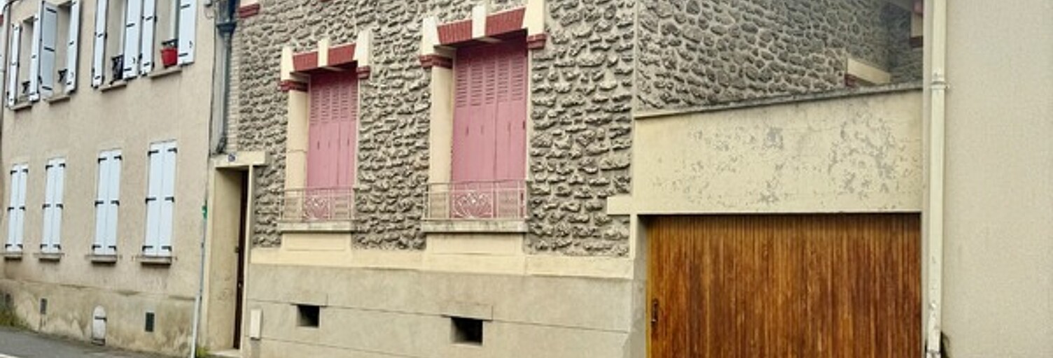 Maison 6 Pièces 154 m² à vendre à Meaux (77100)