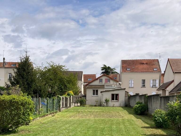 Maison centre ville de Meaux — photo 1