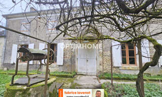 Maison 3 Pièces 169 m² à vendre à Fontenille (16230)