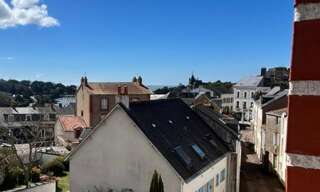 Appartement 4 Pièces 80 m² à vendre à Pornic (44210)