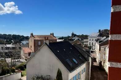 Appartement 4 pièces 489000 €