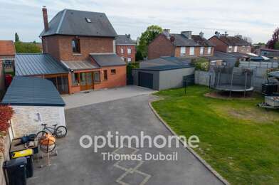 Maison 7 pièces 230000 €