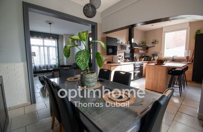 Maison individuelle avec grand terrain — photo 2