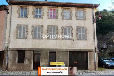 Maison 8 pièces 69000 €