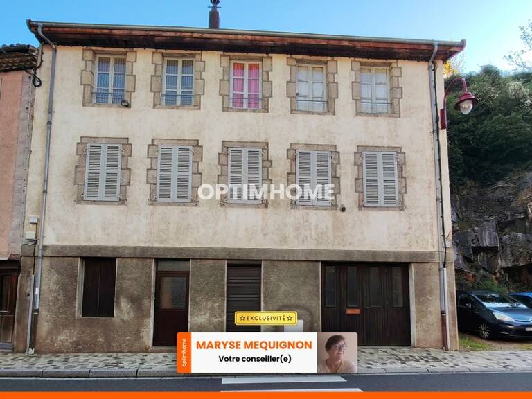 Bien atypique avec fort potentiel – 150 m² sur 3 niveaux — photo 1