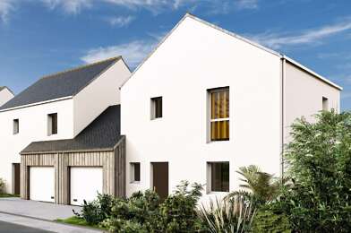 Maison 4 pièces 260000 €