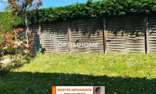 Appartement 2 Pièces 45 m² à vendre à Peschadoires (63920)