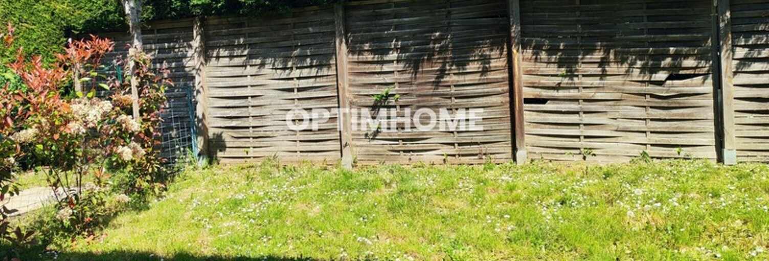 Appartement 2 Pièces 45 m² à vendre à Peschadoires (63920)