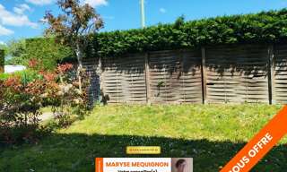 Appartement 2 Pièces 45 m² à vendre à Peschadoires (63920)