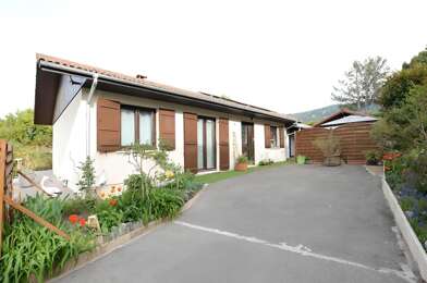 Maison 4 pièces 560000 €