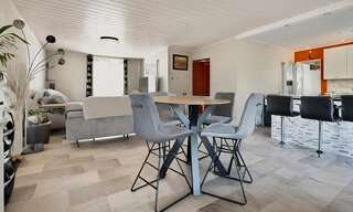 Maison 4 Pièces 126 m² à vendre à Bons-en-Chablais (74890)