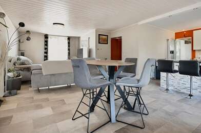 Maison 4 pièces 560000 €