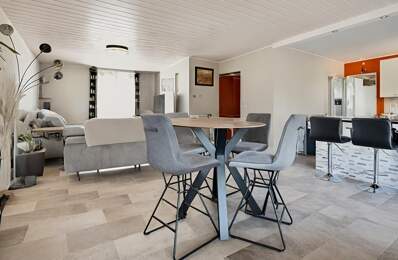 Maison à vendre 4 pièces BONS EN CHABLAIS (74) — photo du bien