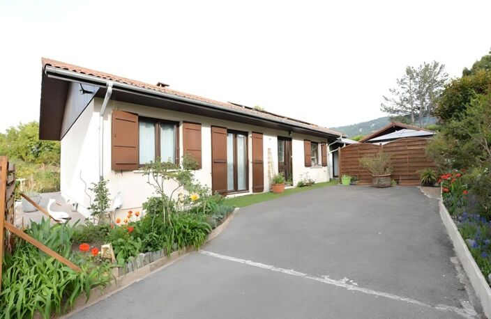 Maison à vendre 4 pièces BONS EN CHABLAIS (74) — photo 2