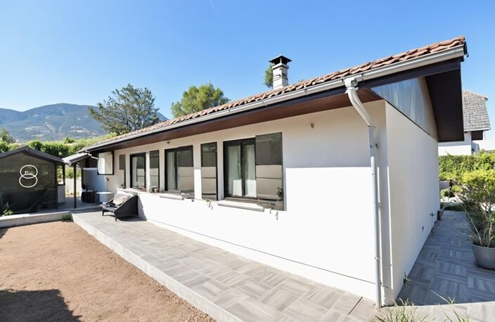 Maison à vendre 4 pièces BONS EN CHABLAIS (74) — photo 3