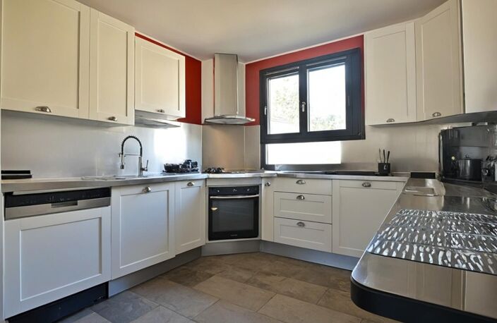 Maison à vendre 4 pièces BONS EN CHABLAIS (74) — photo 4