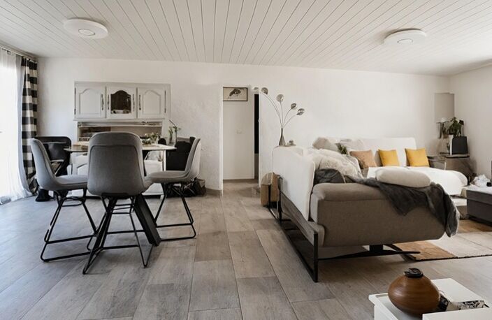 Maison à vendre 4 pièces BONS EN CHABLAIS (74) — photo 5