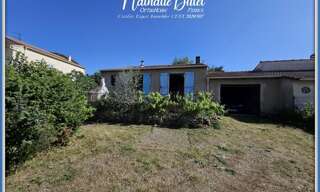 Maison 4 Pièces 67 m² à vendre à Saint-Chinian (34360)
