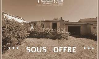 Maison 4 Pièces 67 m² à vendre à Saint-Chinian (34360)