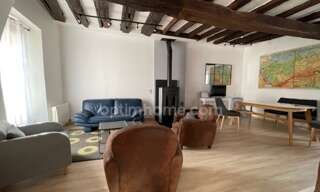 Maison 4 Pièces 85 m² à louer à Saint-Cyr-sous-Dourdan (91410)