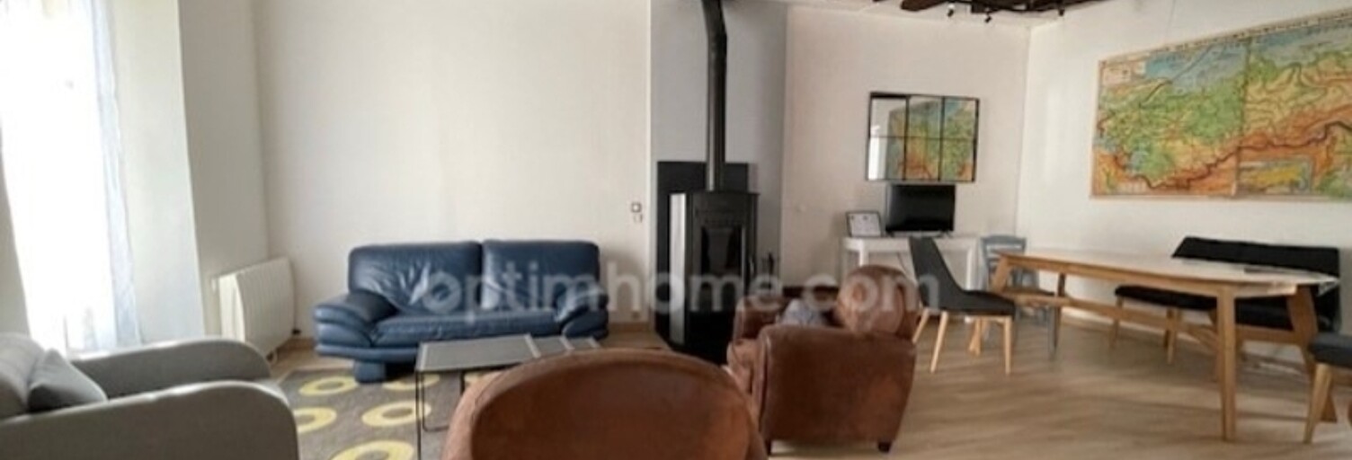 Maison 4 Pièces 85 m² à louer à Saint-Cyr-sous-Dourdan (91410)