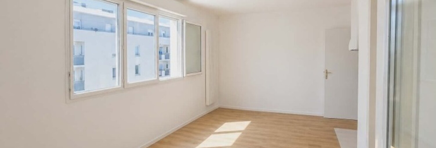 Appartement 2 Pièces 37 m² à vendre à Lucé (28110)