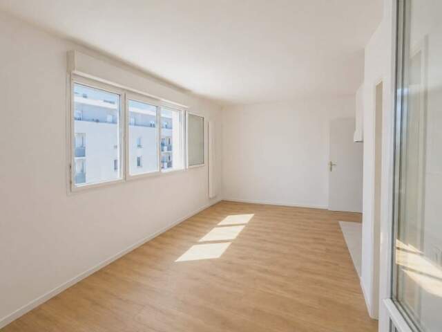 Appartement à vendre 0 pièces LUCE (28) — photo du bien