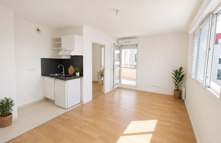 Appartement à vendre 0 pièces LUCE (28) — photo 2