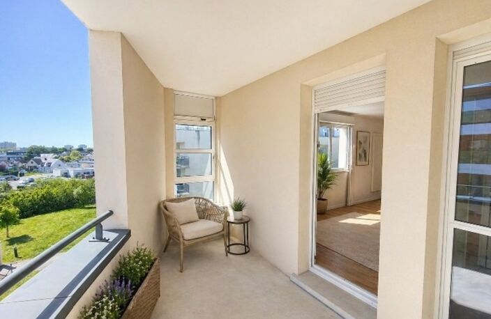 Appartement à vendre 0 pièces LUCE (28) — photo 3