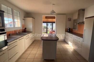 Maison 7 pièces 211000 €