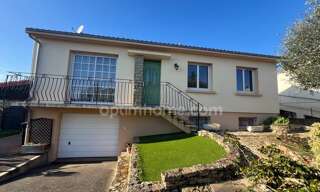 Maison 7 Pièces 115 m² à vendre à Mortagne-sur-Sèvre (85290)