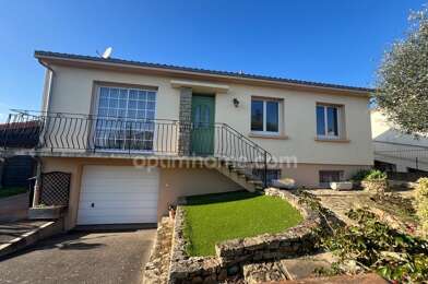 Maison 7 pièces 211000 €