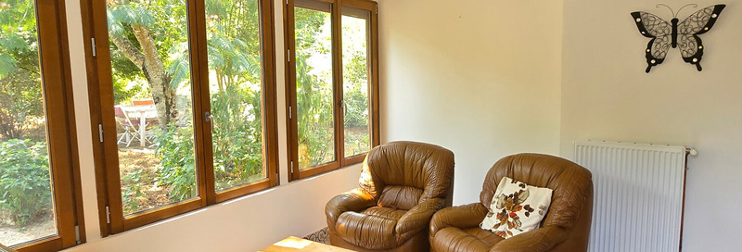 Maison 4 Pièces 122 m² à vendre à Montrol-Sénard (87330)