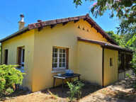 MAISON 4P - GARAGE - DEPENDANCES - JARDIN - CALME SANS VIS A VIS — photo 3