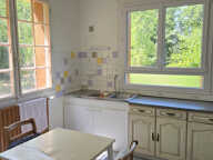 MAISON 4P - GARAGE - DEPENDANCES - JARDIN - CALME SANS VIS A VIS — photo 4