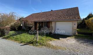 Maison 5 Pièces 87 m² à vendre à Guéret (23000)