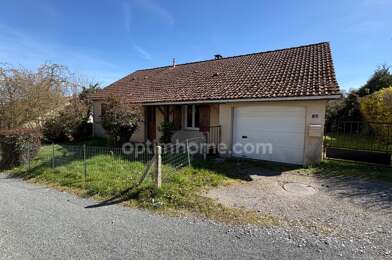 Maison 5 pièces 100000 €