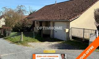 Maison 5 Pièces 87 m² à vendre à Guéret (23000)