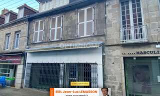 Appartement 5 Pièces 102 m² à vendre à Guéret (23000)