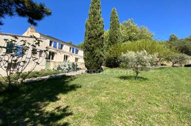 Maison 12 pièces 599000 €