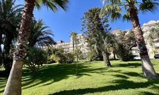 Appartement 3 Pièces 63 m² à vendre à Cannes (06400)