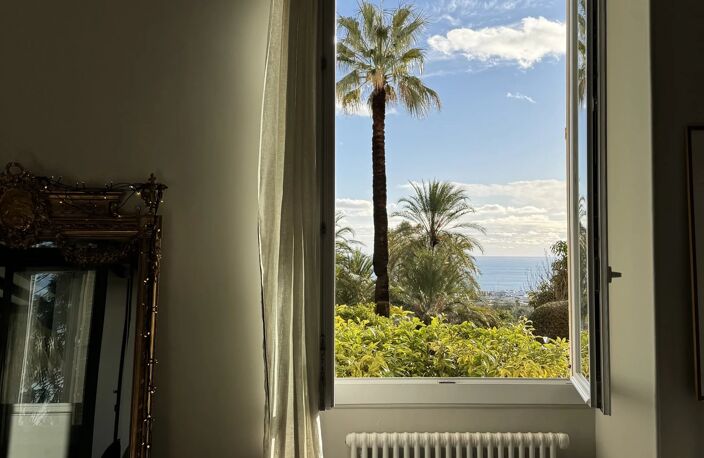 Le Californie – Loft 3 pièces rénové avec vue mer — photo 2