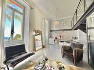 Le Californie – Loft 3 pièces rénové avec vue mer — photo 3