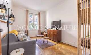 Appartement 3 Pièces 66 m² à vendre à Nice (06000)