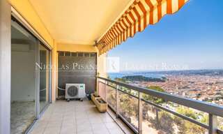 Appartement 3 Pièces 81 m² à vendre à Nice (06300)