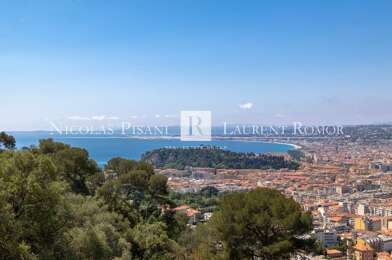 Appartement 3 pièces 699000 €