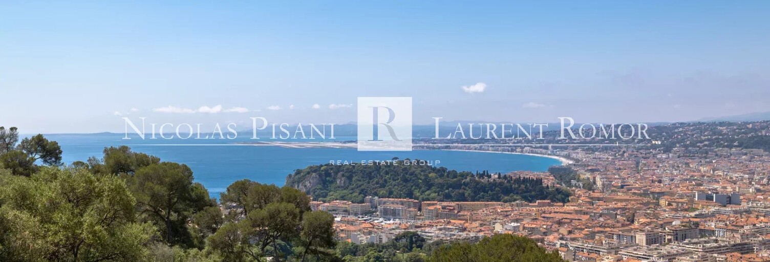 Appartement 3 Pièces 81 m² à vendre à Nice (06300)